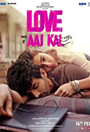 Love Aaj Kal 2020 Movie